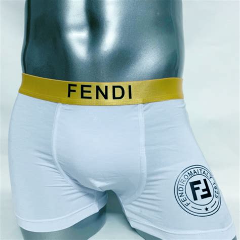 fendi mens lingerie